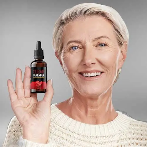 Sugar Defender review 1