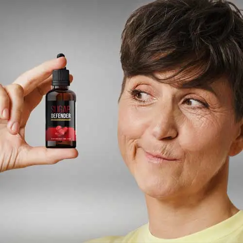 Sugar Defender review 2